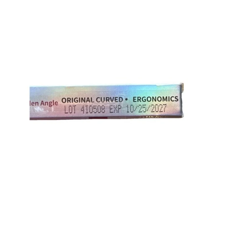 iMethod Microblading Eyebrow Pen, Hair Like, Dual Ended 03 Dark‎ Brown